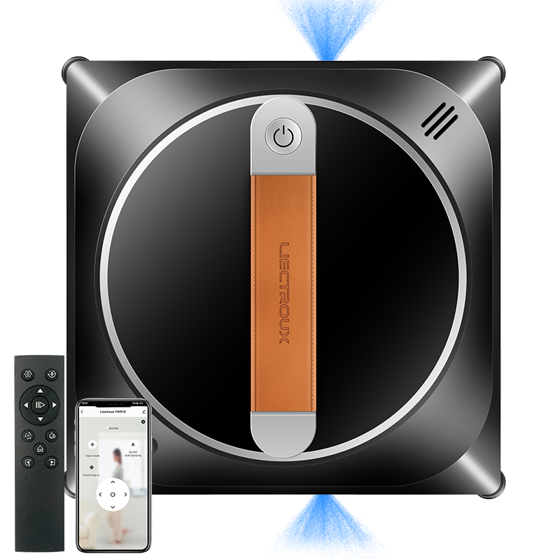     Liectroux YW910,   ,    ,  -    ,  , AI  , App&Remote Control