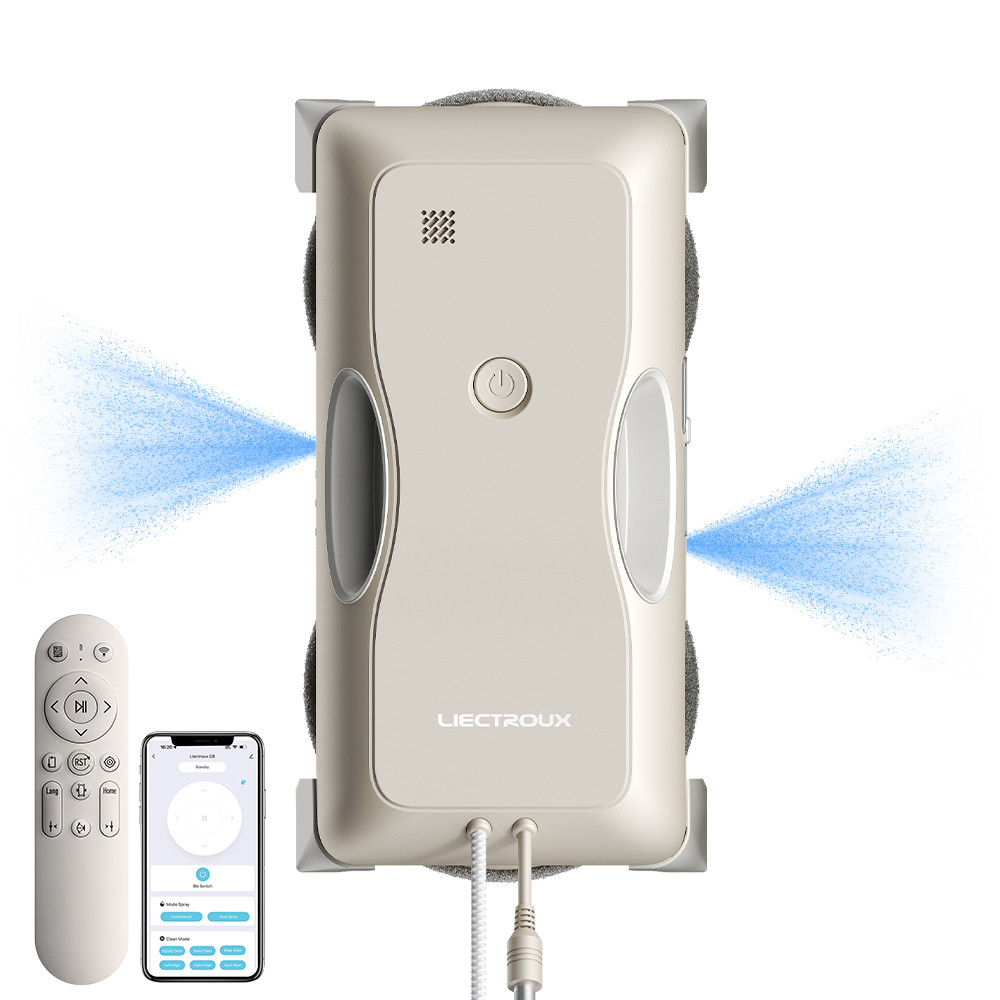 ����� ��� ����� ���� Liectroux G8, ������� ��������, ������������ ���������� ����, ������������ ���������� ����, ������������� ����������������, ����� � ������� ������, ����������� ������� ��� 4 ���� � 4 �����